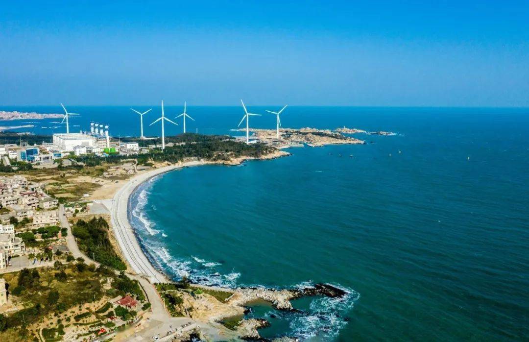 七一正青春下周一16时书记带你滨海畅游醉金井