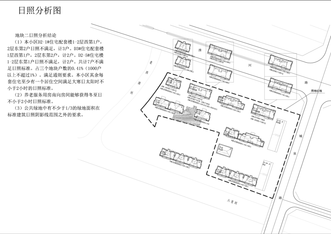 阜陽吾悅廣場項目地塊二規劃方案出爐共計9棟住宅樓