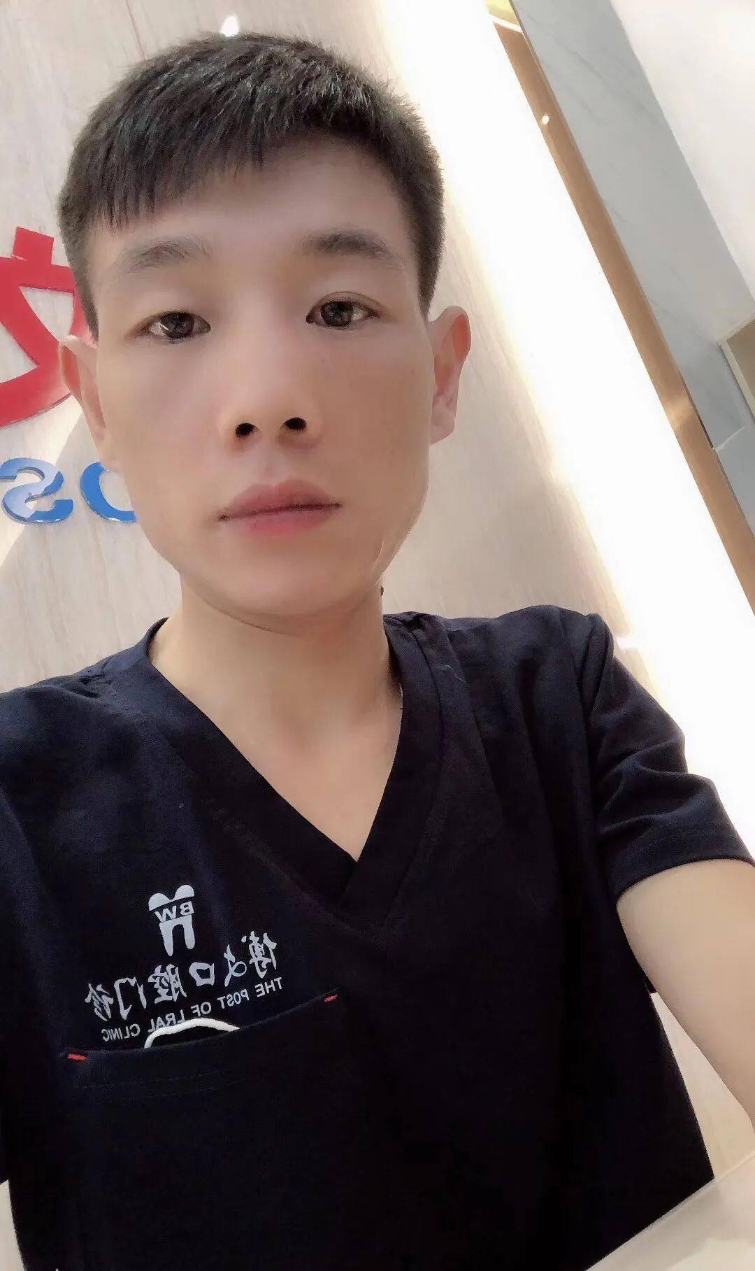 【找对象】90年真诚,有上进心的帅哥,愿遇见合眼缘的你!