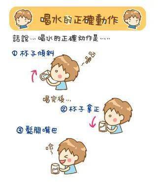 实在不喜欢喝水的姐妹可以泡茶,柠檬水等等~总之,工作再忙也不要忘了