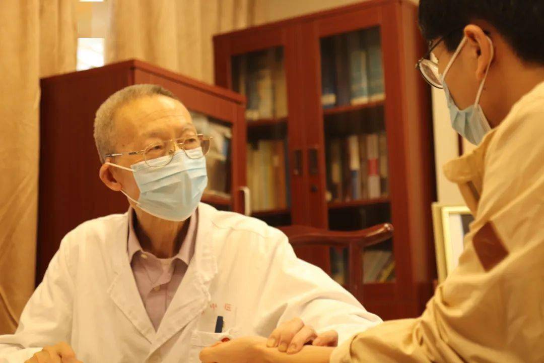 国家级名中医王永钧这样护肾