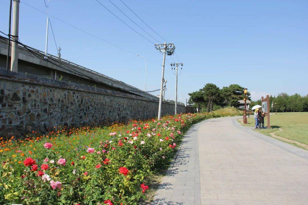 漫游圆明园|西南隅之藻园(上)