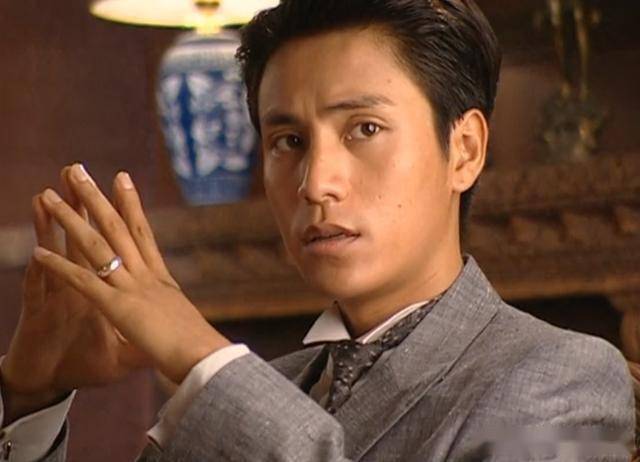 戏耍白秀珠,负了冷清秋,再娶了邱惜珍,金燕西到底爱谁?