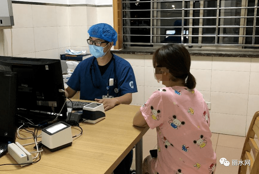 景寧周邊|凌晨,女子跑進急診室,只因喝了…這類疾病夏季多發,景寧人要