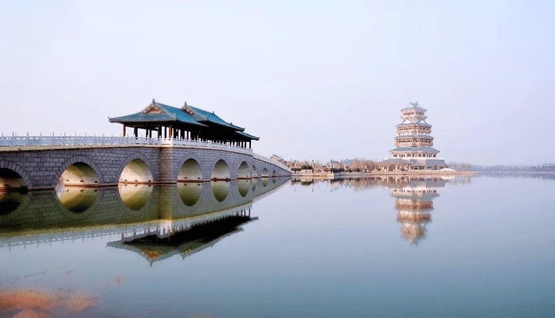菏泽恒大御峰|拥揽双湖美景,收集对生活的万般想象