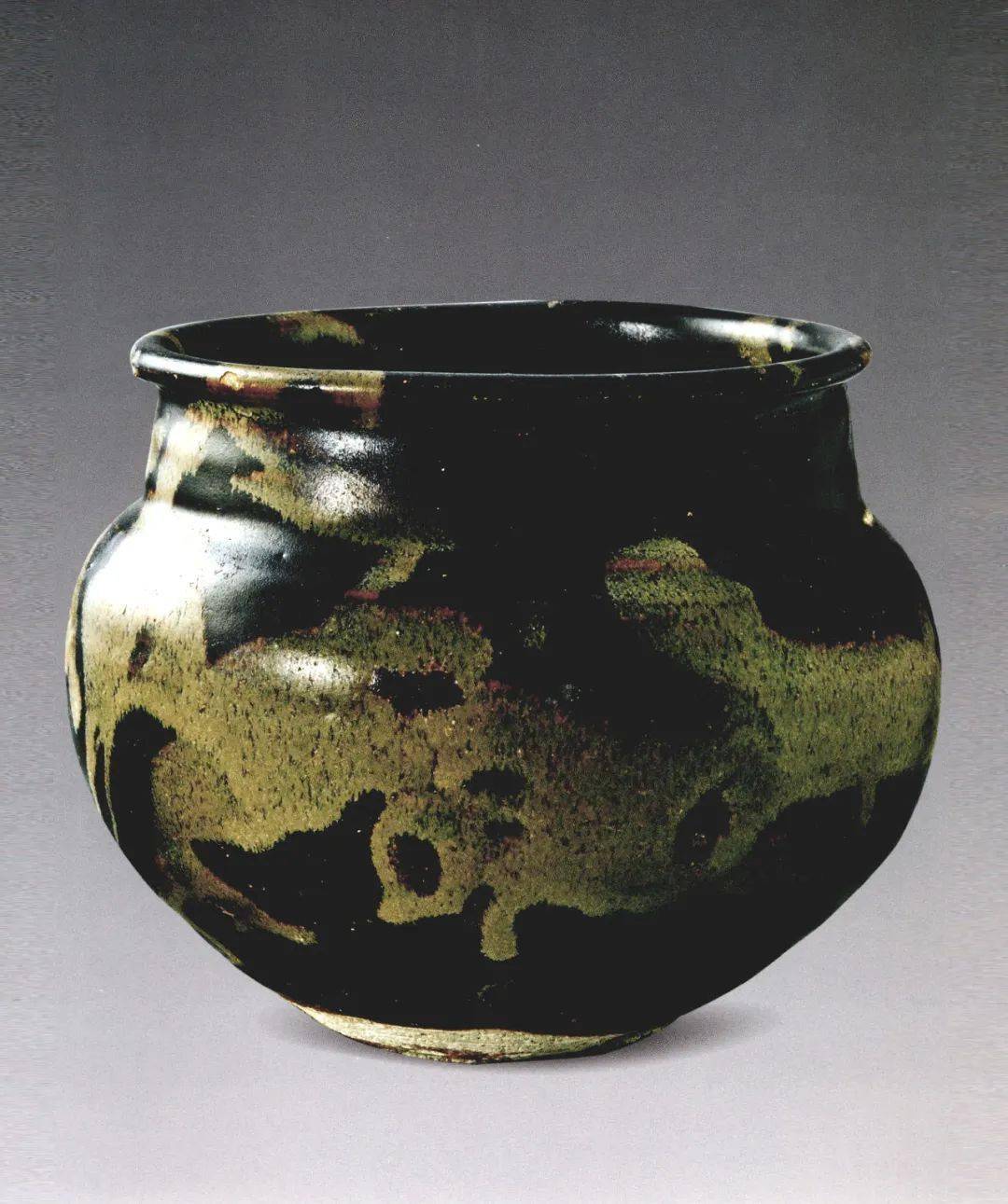 千年窑火丨吉州窑的终烧之谜