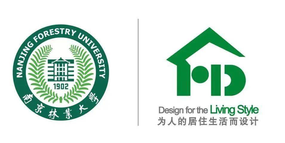 南京林业大学图标图片