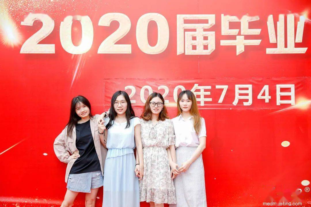 仁济临床医学院243名学生今天毕业啦!