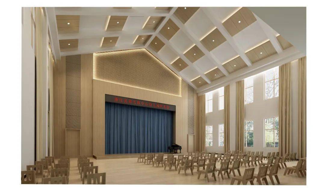 孝义郑宅美丽的幼儿园欢迎你