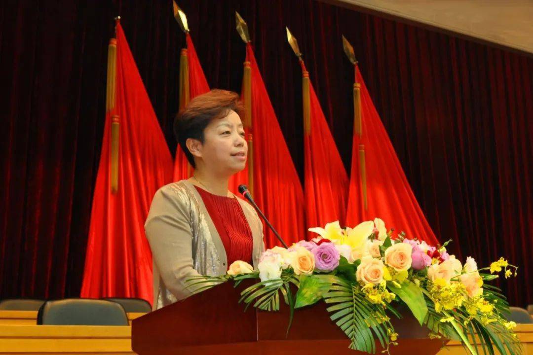 高考丨带上41位校长的祝福步入考场,乘风破浪,未来可期