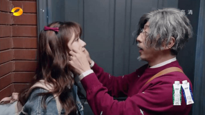 豆瓣3分,脑瘫式演技,年度烂剧女王就是你了!