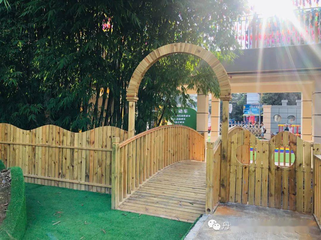 蓝天碧水幼儿园2020秋季学位预定开始啦!