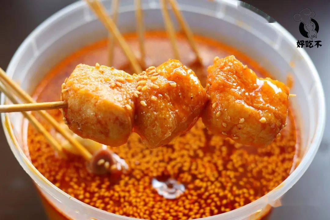 钵钵鸡/酱骨头免费吃!纽约终于迎来"户外大排档"新时代!