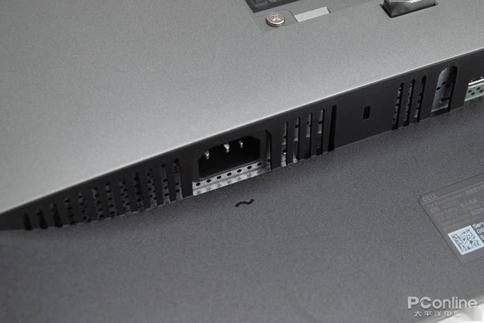 游刃有余的办公体验:戴尔u2720q商用显示器评测