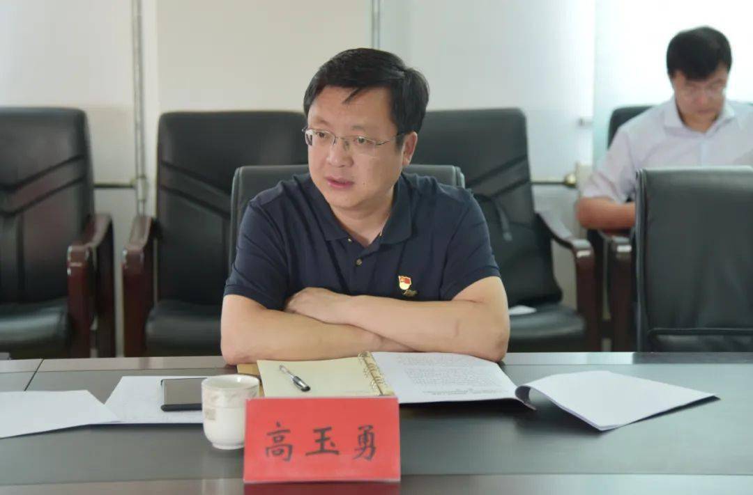 扎赉特旗委巡察工作领导小组召开会议听取第九轮巡察工作情况汇报