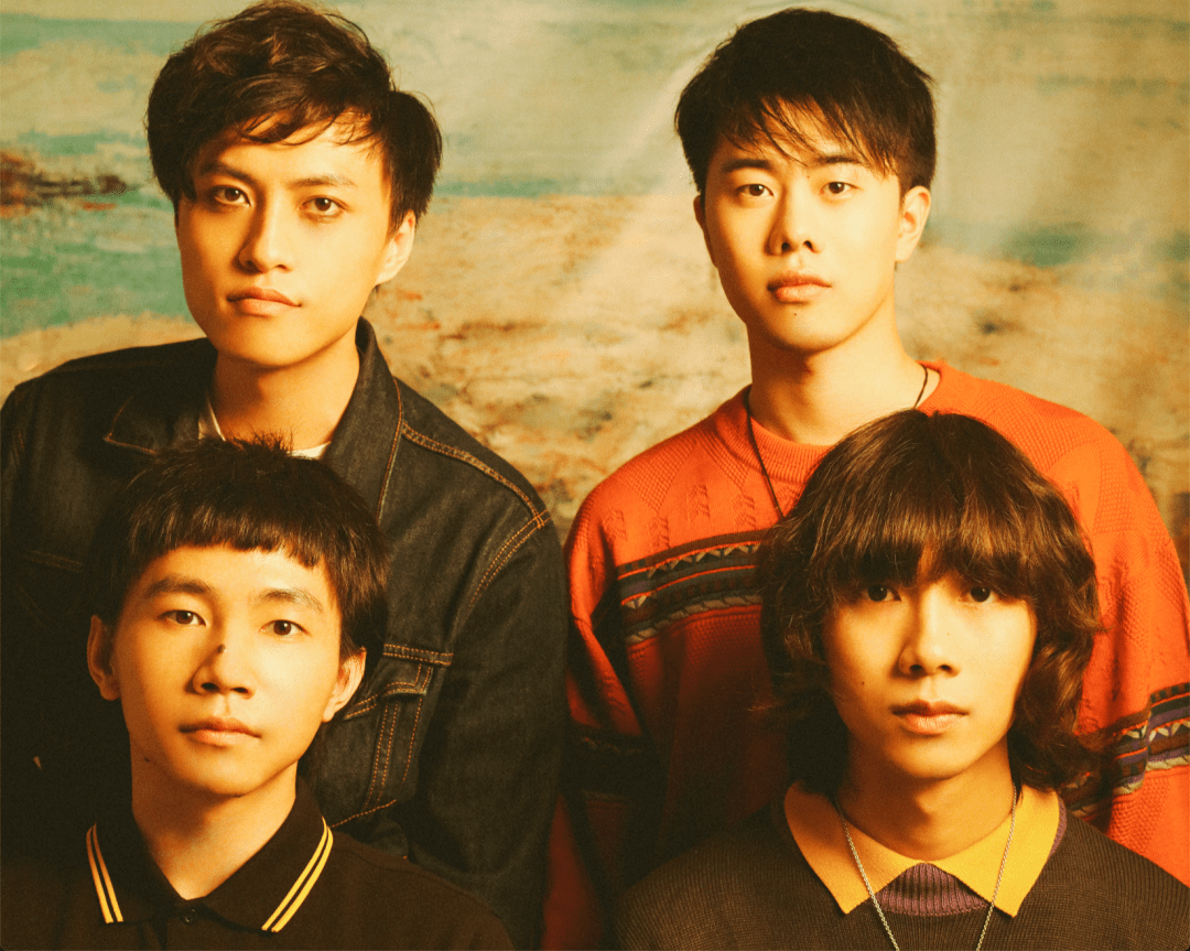 青岛靴腿,上海loft beach,成都白日密语,武汉浪味仙贝,以及蛙厂引以为