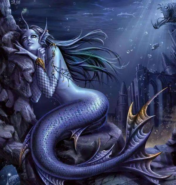 人是由鱼进化来的3亿年前它们爬上岸改变了一切