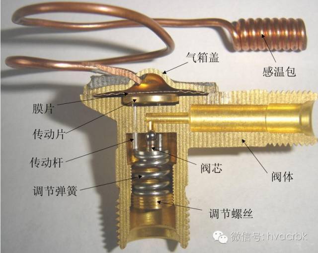 制冷售后服务维修培训