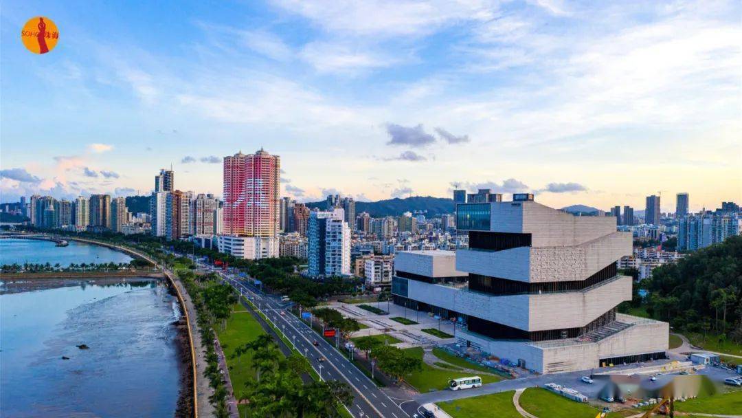 再见了,守护珠海人36年的九洲城