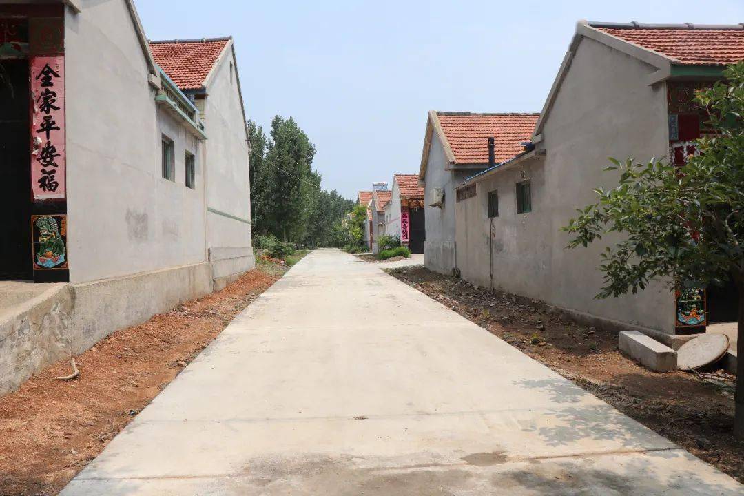 乔官镇人居环境整治系列报道二十九