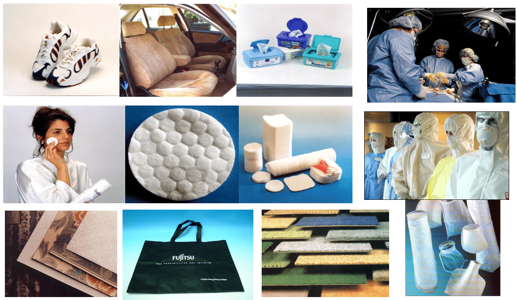 天津工业大学优势专业介绍——非织造材料与工程