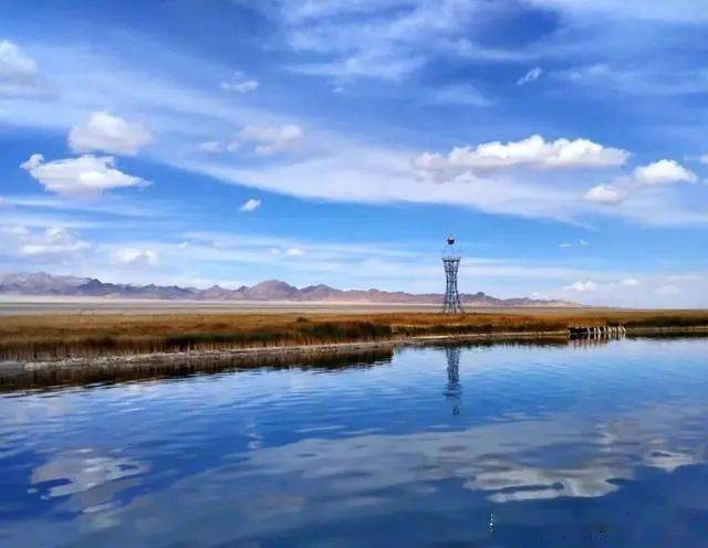 千面阿克塞除了九层妖塔更有绝世美景