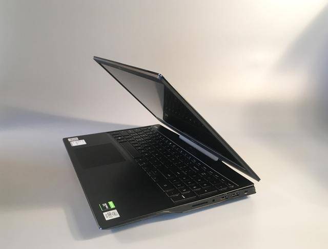 戴尔g5游戏本rtx2060浪漫rgb灯效赋予玩家极致体验