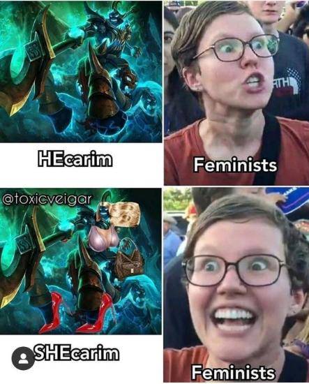 新英雄莉莉娅曝光,在拳师威慑下,lol女英雄设计彻底与性感绝缘