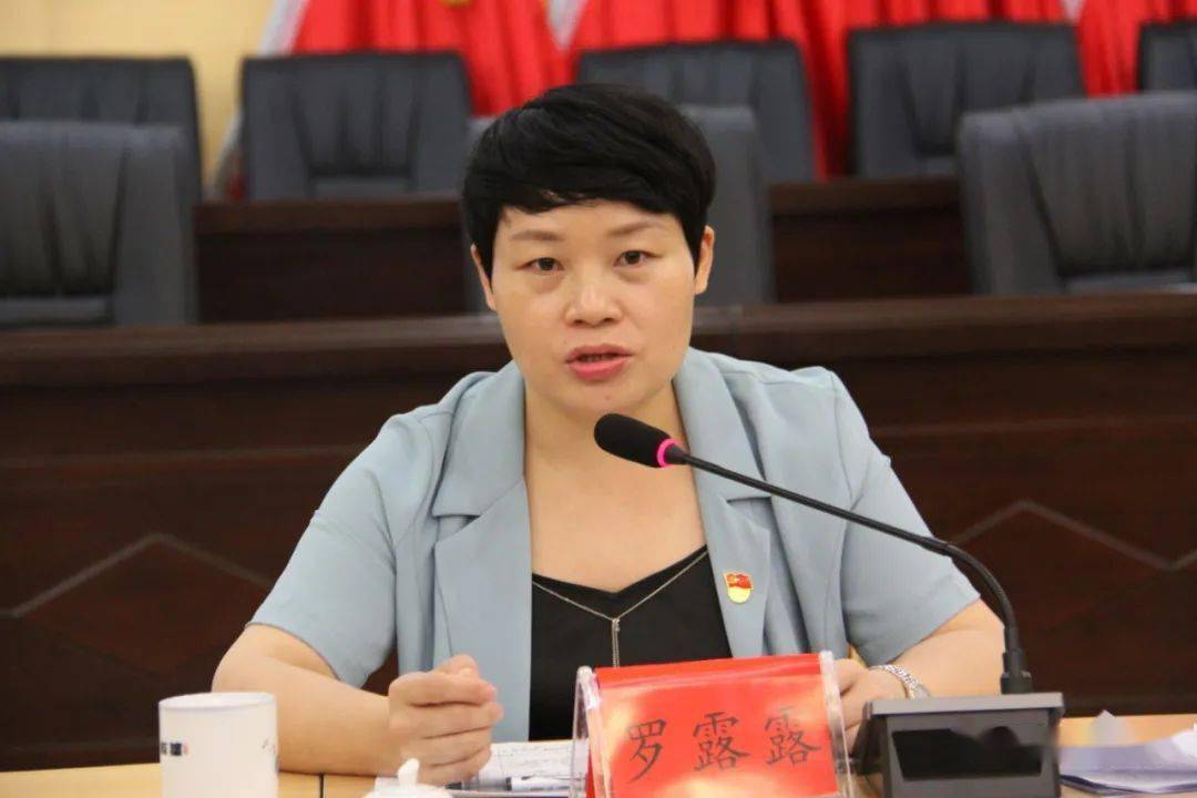 漳平市委书记马勇调研城市管理和河长制工作