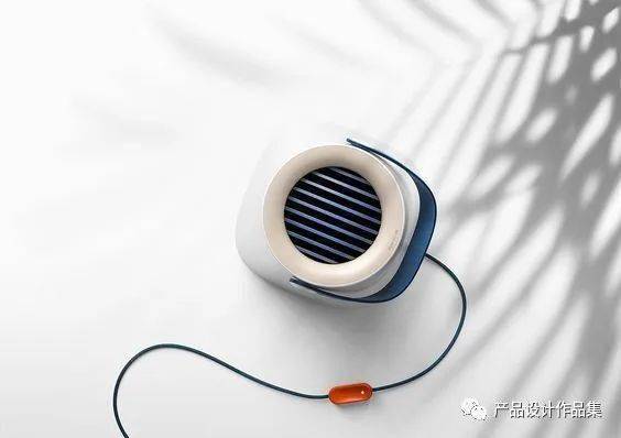 生物形态仿生设计,萌爆了~_产品