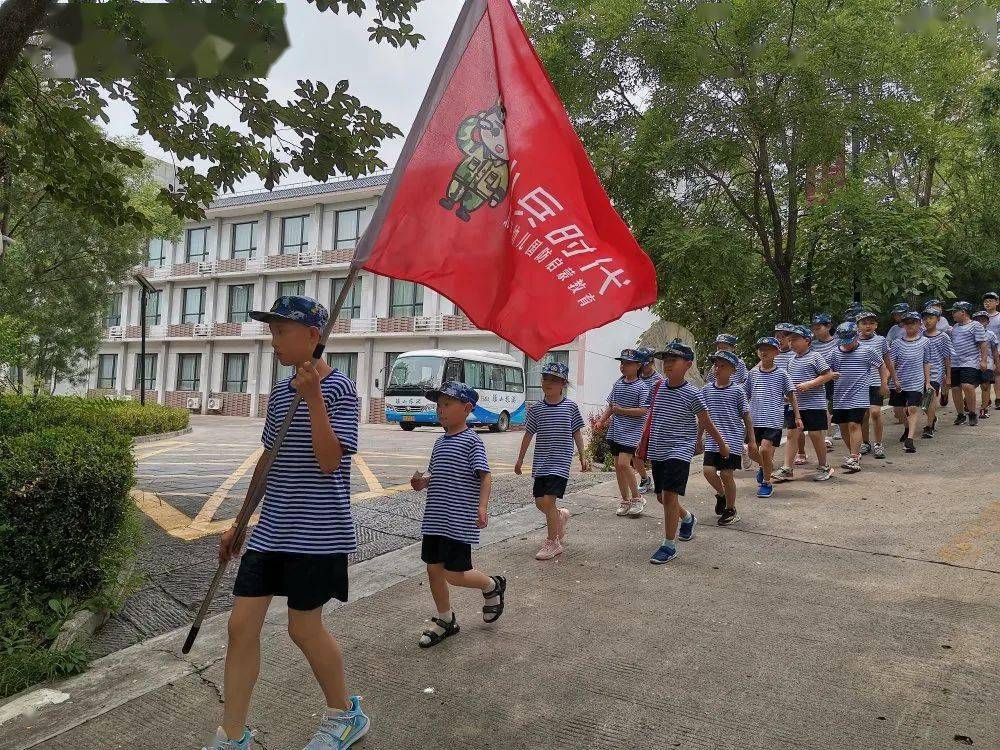 聚創小兵時代夏令營第一期day1