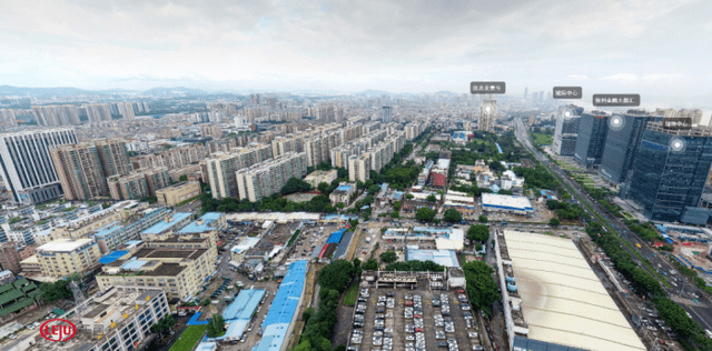 好事多磨限高解除广州国际金融城停滞的这七年