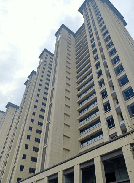 福州三盛璞悦湾倾注璀璨臻心敬书盛夏佳音