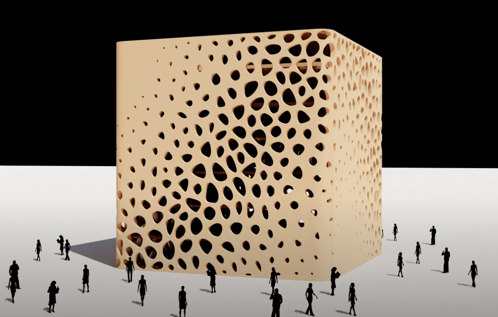 建筑参数化性能分析与算法寻优综合研习班