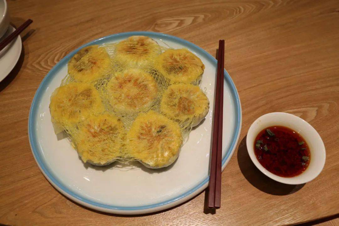 南方味儿的婉约遇上商洛菜的豪放