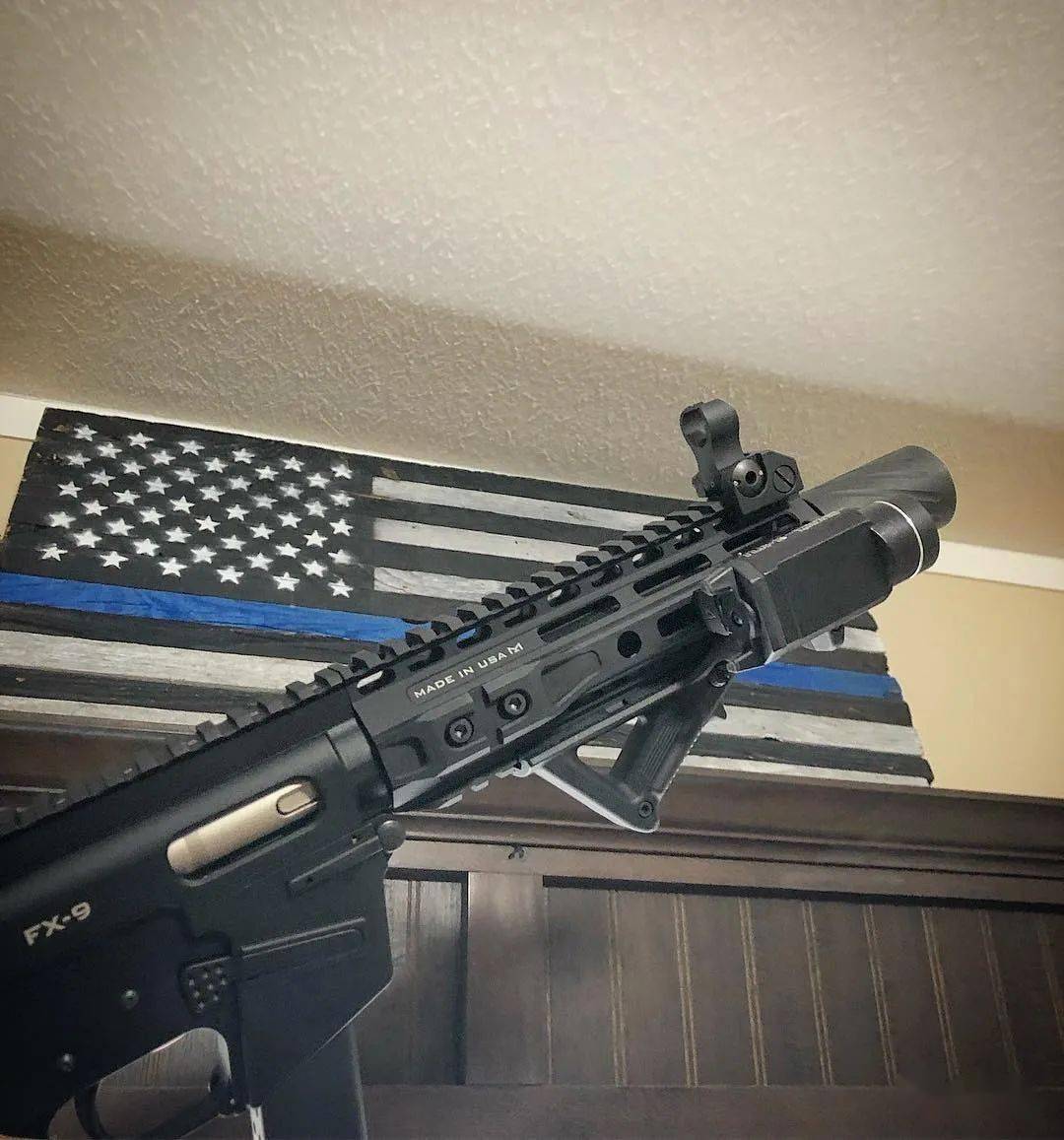 【pcc life】手枪口径卡宾枪 新的玩法 新的乐趣