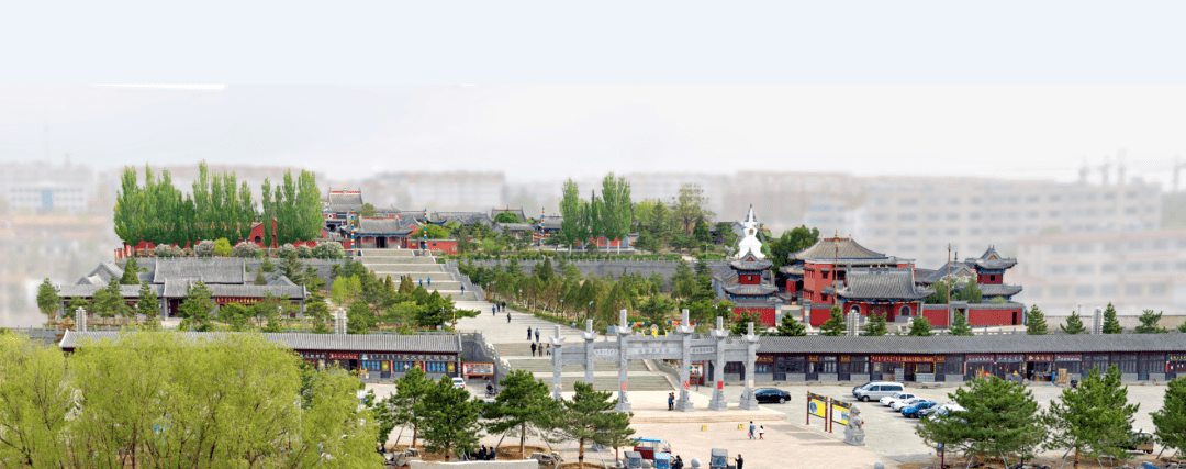 在通辽有一种旅行叫不愿返程