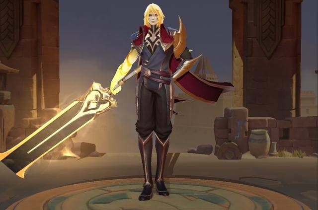 王者荣耀:玩光信只能当高地保安?改掉这4个缺点,20星没问题