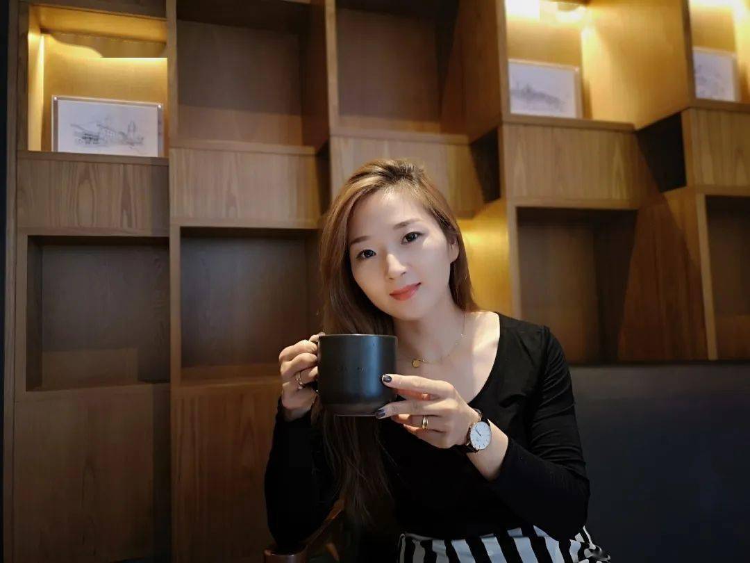 轻赢季轻赢star第六弹土味宝妈逆袭成气质女神而立之年做更好的自己