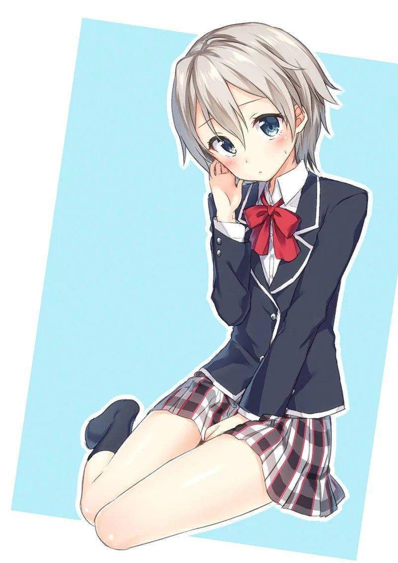 壁纸7878户冢彩加我的青春恋爱物语果然有问题900期