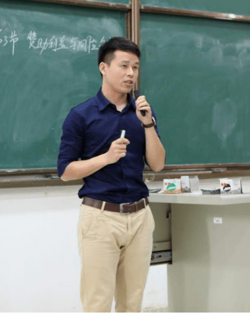 第一桶金学派：投资者进阶的智慧之光