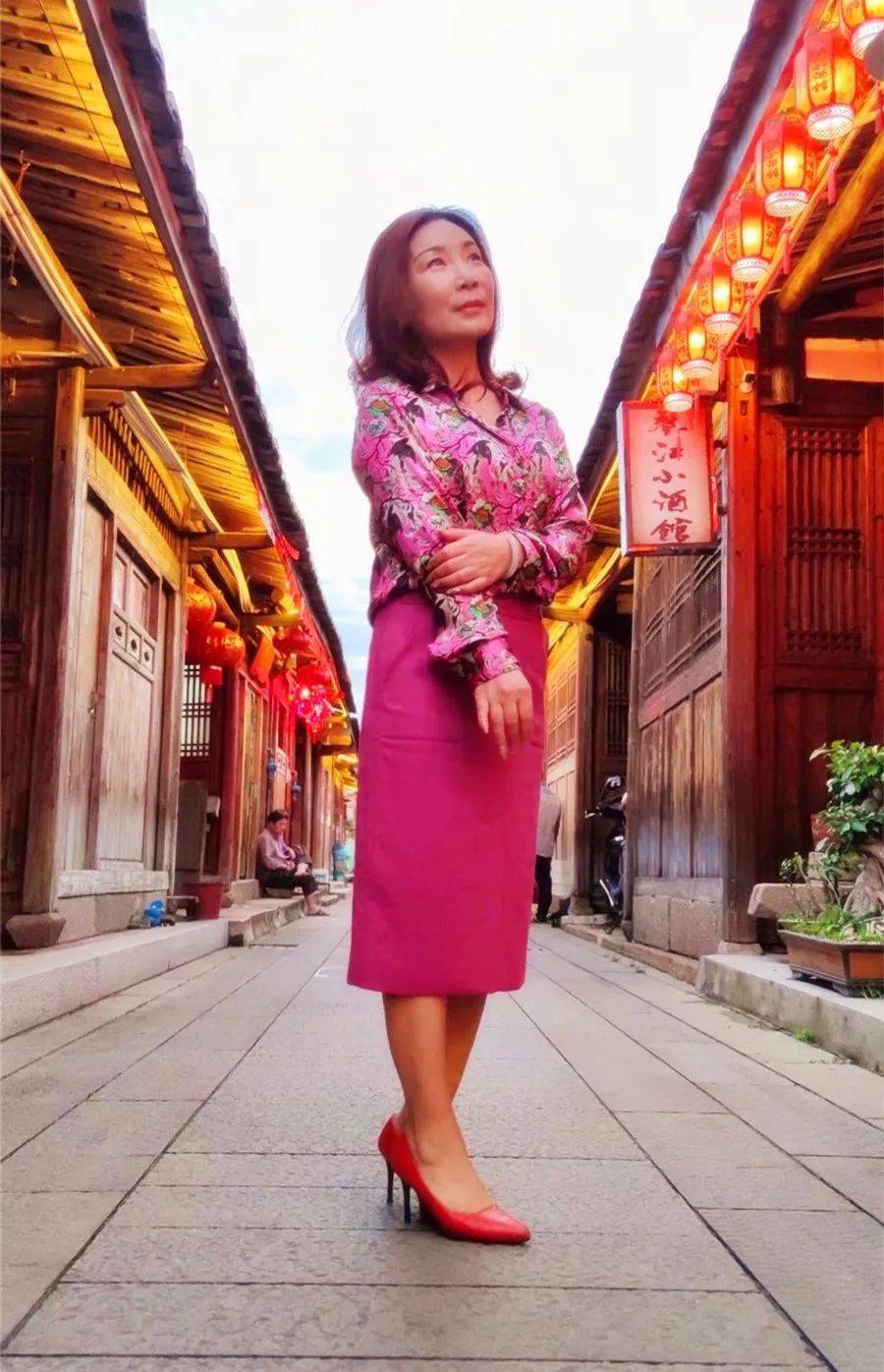 抖音开直播!福州这位美女团长,让闽剧"潮"起来