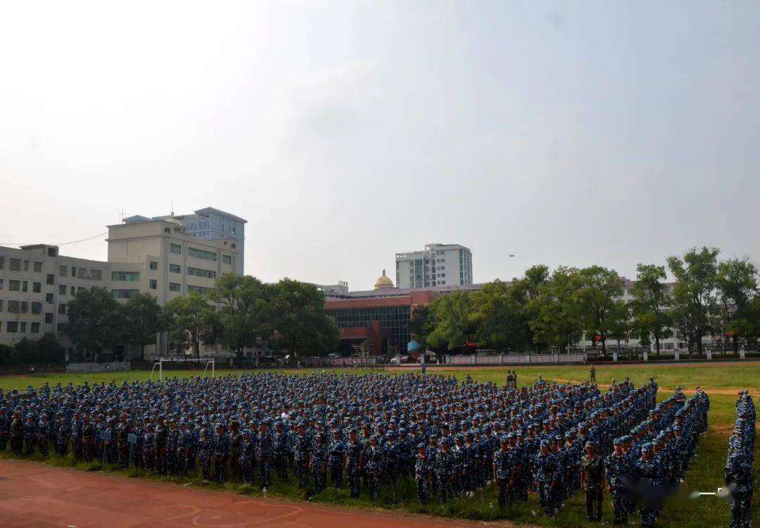 宁远一中又是一年离别时掀起一波回忆杀