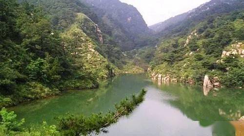 地址:運城市鹽湖區北相鎮復旦大道舜帝陵景區 九龍山(aa) 地址:運城市