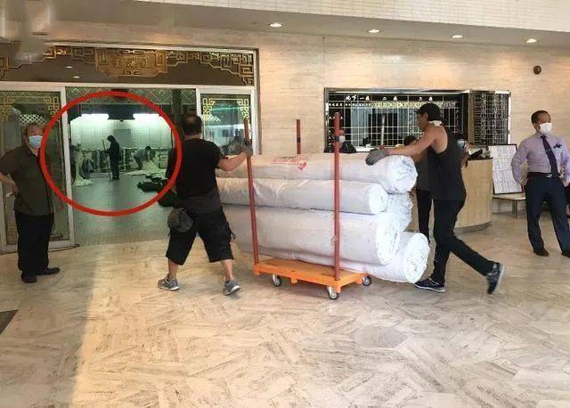 澳门赌王今日出殡,棺材800万,多任特首扶灵!