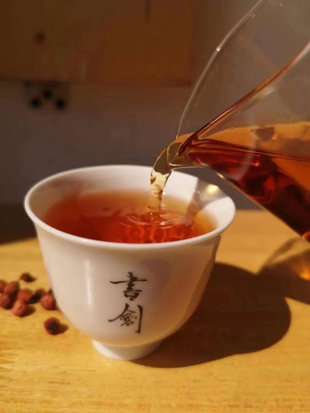 7月9日-12日,书剑古茶亮相苏州茶博会,茶香姑苏城!