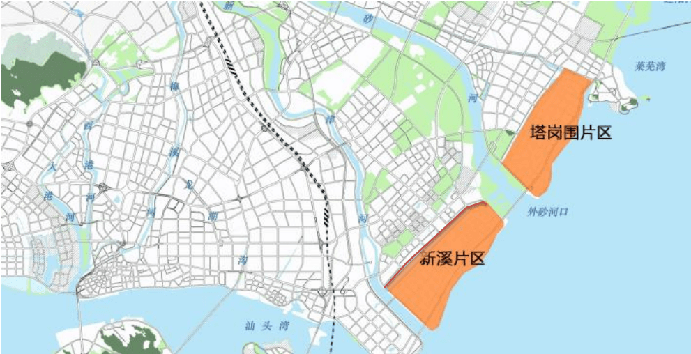 这个专项规划作补充调整.