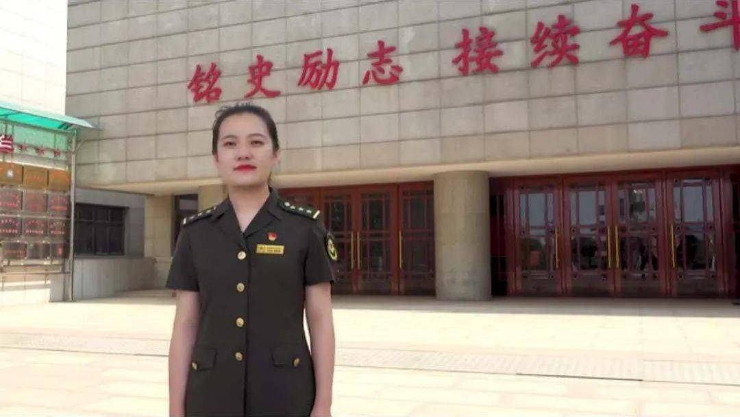 平津战役纪念馆云讲国宝作品入围初评