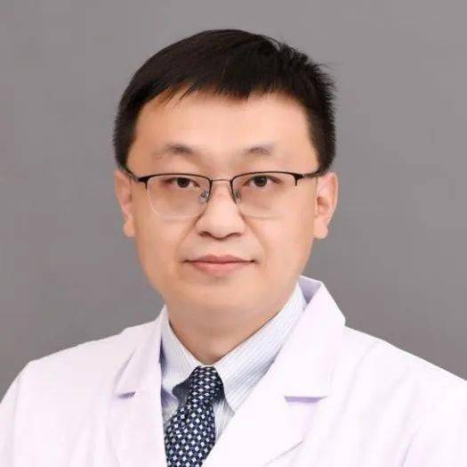 蒋鑫博士,北京协和医院心内科,副主任医师.