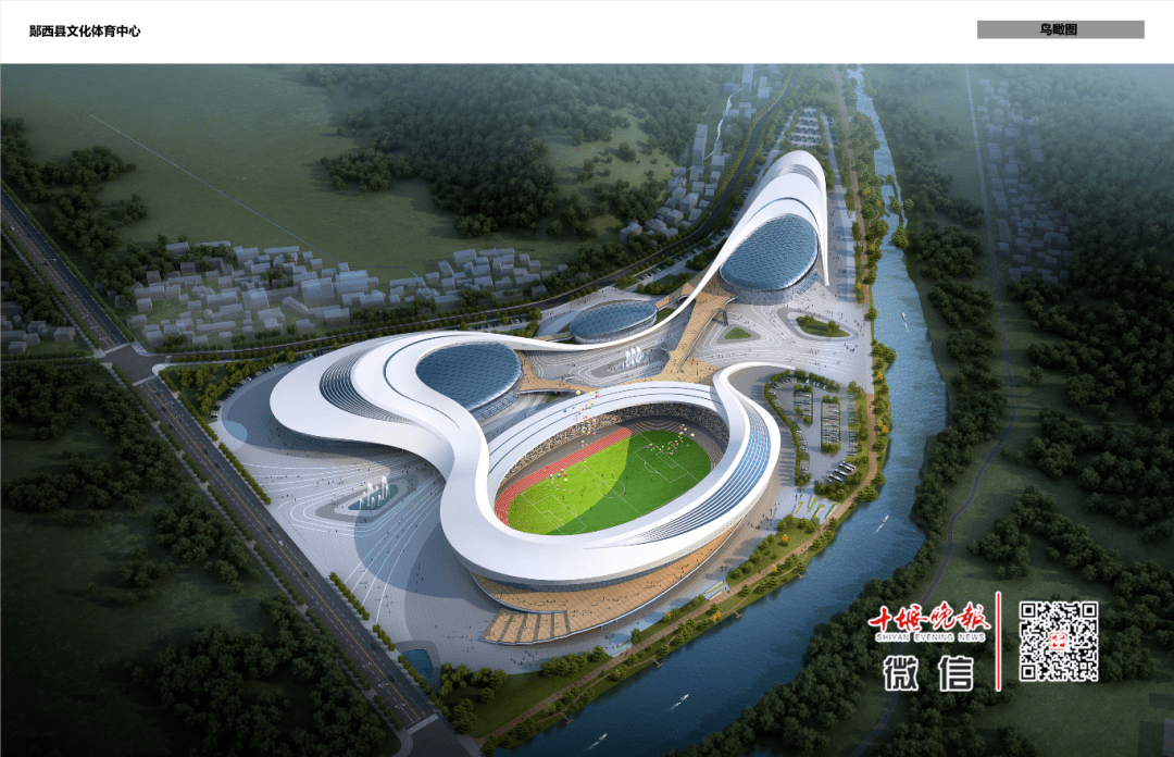 十堰重磅发布和每个人息息相关